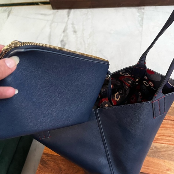 Tommy Hilfiger original Handbag - Picture 2 of 4